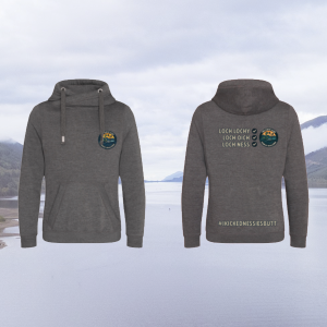 Great Glen Paddle Challenge Hoodie