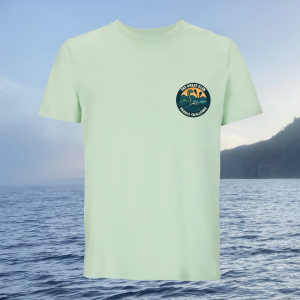 Great Glen Paddle Challenge T-Shirt